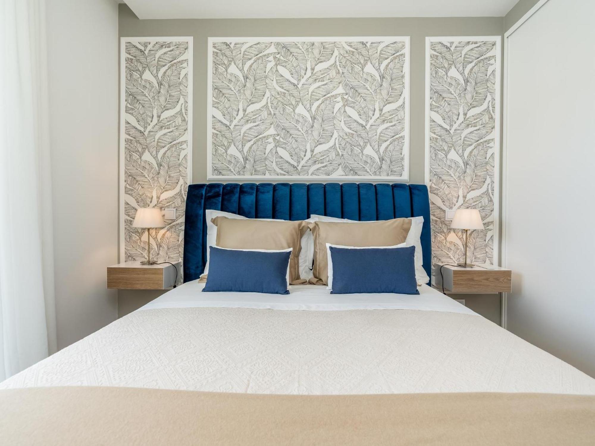 Luxury And Comfort Next To The Historic Center #1954 Apartamento Lagos