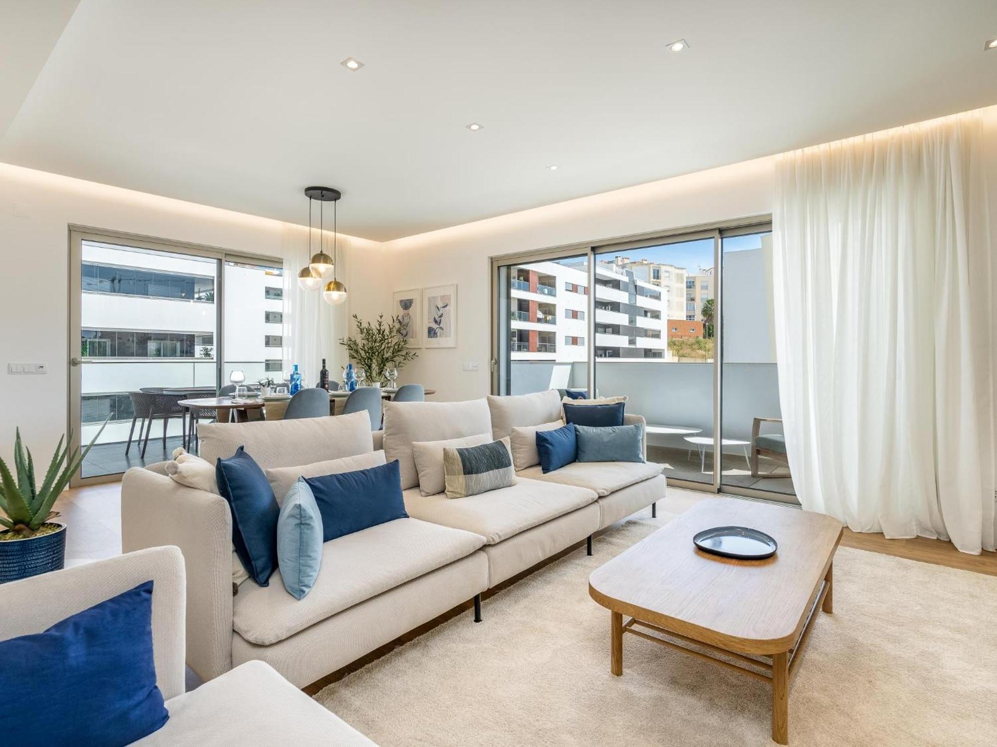 Apartamento Luxury And Comfort Next To The Historic Center #1954 Lagos