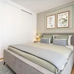 Luxury And Comfort Next To The Historic Center #1954