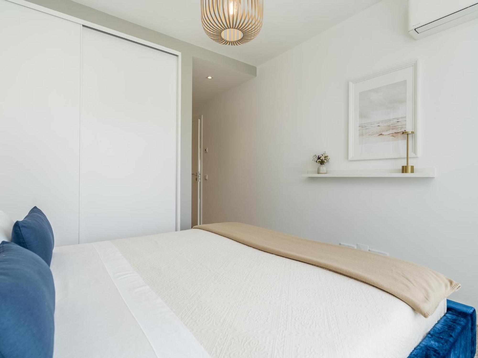 Apartamento Luxury And Comfort Next To The Historic Center #1954