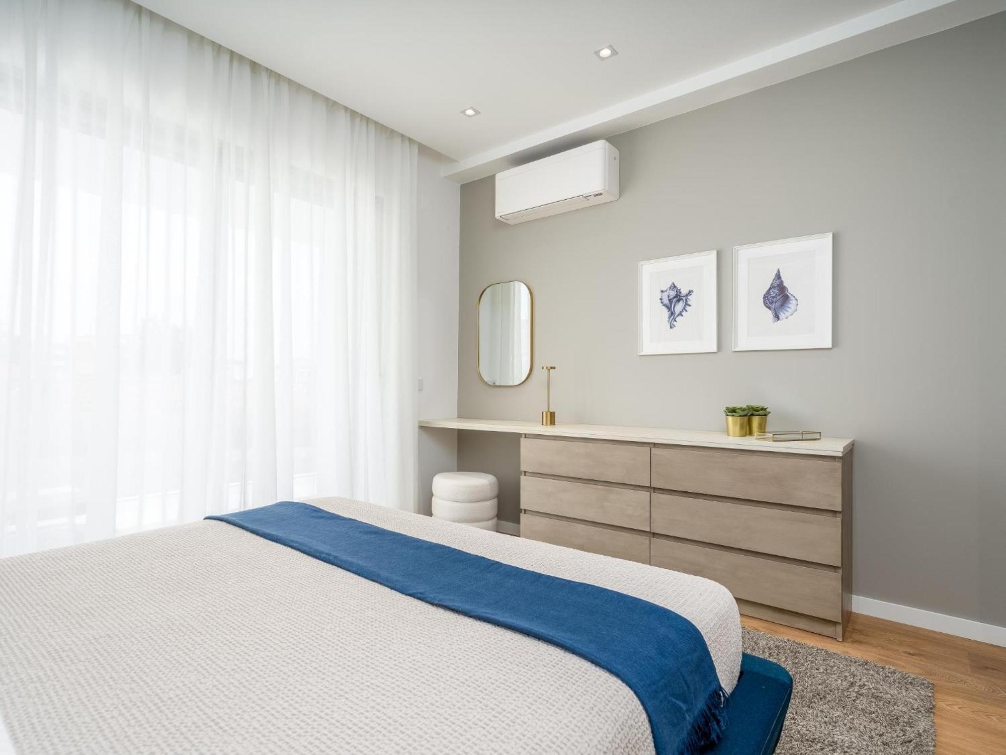 Apartamento Luxury And Comfort Next To The Historic Center #1954 *